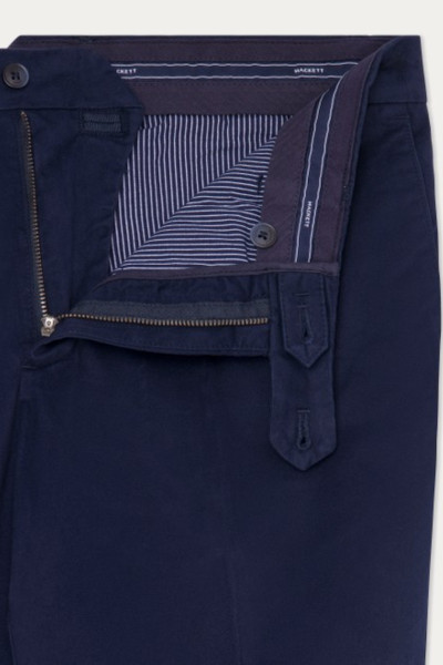 NOHAVICE HACKETT LONDON C CHINO KENSINGTON - Fotografia č. 5