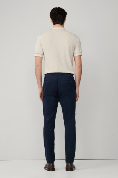 NOHAVICE HACKETT LONDON C CHINO KENSINGTON - Fotografia č. 7