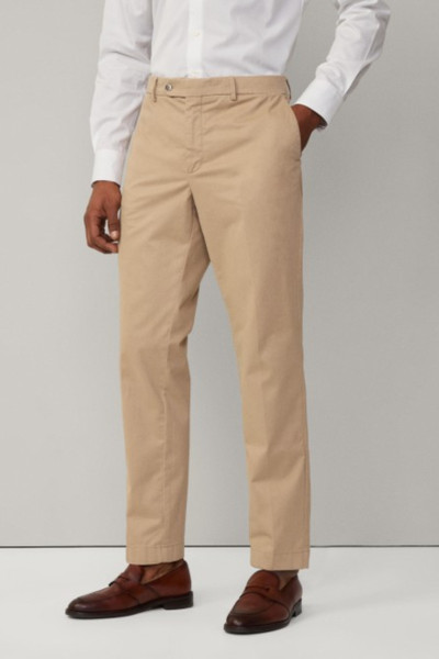 KALHOTY HACKETT LONDON C CHINO SANDERSON - Fotografie č. 2