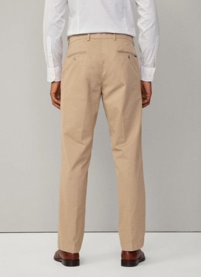 KALHOTY HACKETT LONDON C CHINO SANDERSON - Fotografie č. 5