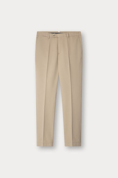 KALHOTY HACKETT LONDON C CHINO SANDERSON - Fotografie č. 7