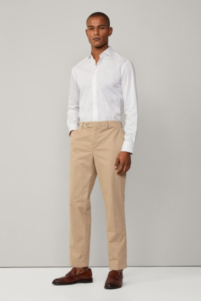 KALHOTY HACKETT LONDON C CHINO SANDERSON - Fotografie č. 1