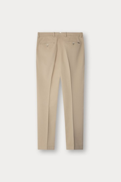 KALHOTY HACKETT LONDON C CHINO SANDERSON - Fotografie č. 8