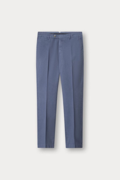 NADRÁG HACKETT LONDON CHINO KENSINGTON - Kép 8