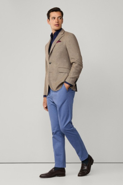 NADRÁG HACKETT LONDON CHINO KENSINGTON - Kép 5