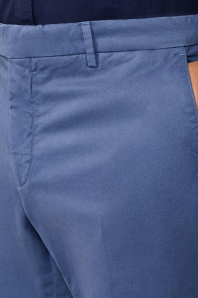 NADRÁG HACKETT LONDON CHINO KENSINGTON - Kép 3