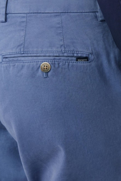 NADRÁG HACKETT LONDON CHINO KENSINGTON - Kép 4