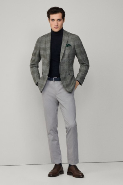 NADRÁG HACKETT LONDON CHINO KENSINGTON - Kép 5