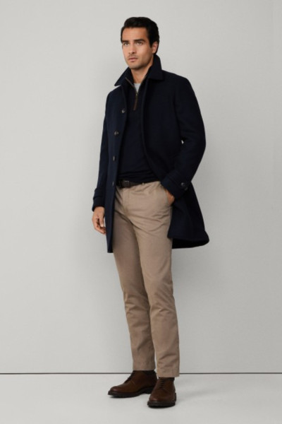 NADRÁG HACKETT LONDON CHINO KENSINGTON - Kép 6