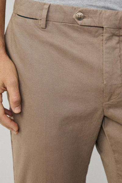 NADRÁG HACKETT LONDON CHINO KENSINGTON - Kép 3