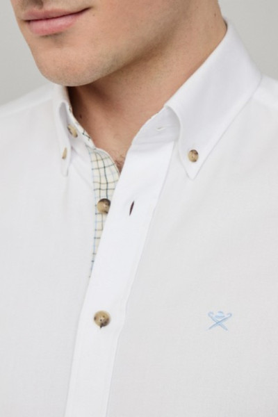ING HACKETT LONDON FLANNEL MULTI TRIM - Kép 2
