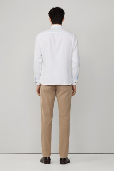 ING HACKETT LONDON FLANNEL MULTI TRIM - Kép 5