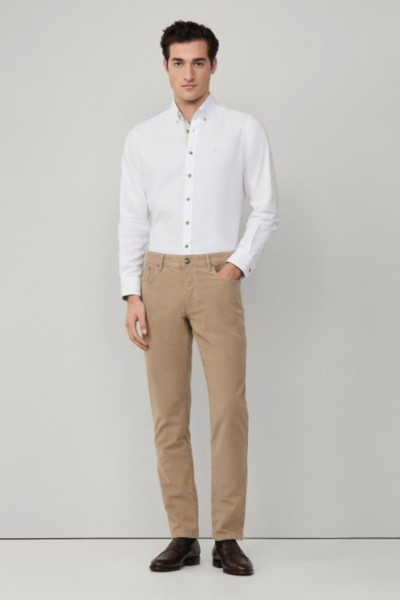 ING HACKETT LONDON FLANNEL MULTI TRIM - Kép 4