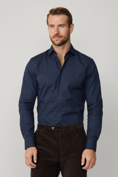 ING HACKETT LONDON POLKADOT PRINT - Kép 4