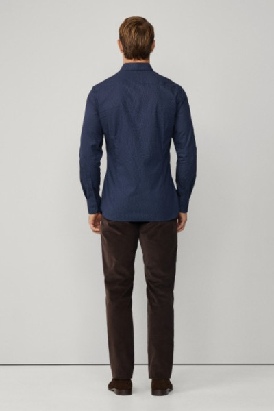 ING HACKETT LONDON POLKADOT PRINT - Kép 3