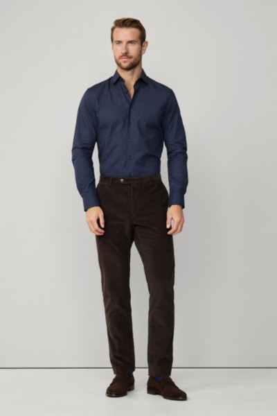 ING HACKETT LONDON POLKADOT PRINT - Kép 2