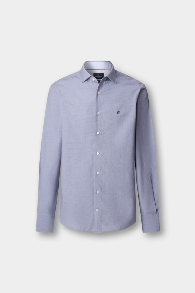 ING HACKETT LONDON MINI PUPPYTOOTH - Kép 8
