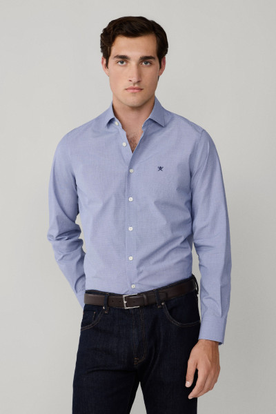 ING HACKETT LONDON MINI PUPPYTOOTH - Kép 4