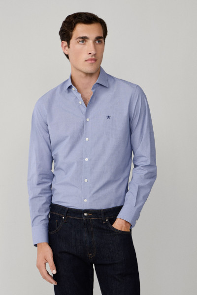 ING HACKETT LONDON MINI PUPPYTOOTH - Kép 1