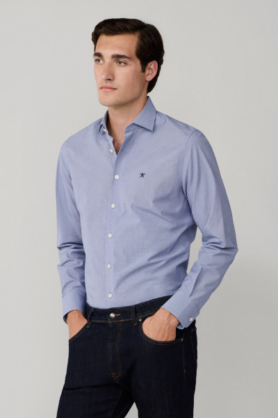 ING HACKETT LONDON MINI PUPPYTOOTH - Kép 5