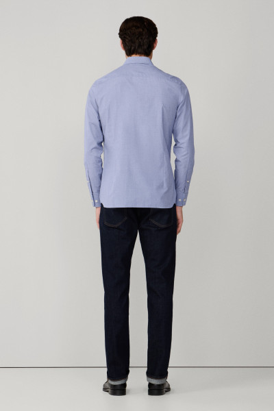 ING HACKETT LONDON MINI PUPPYTOOTH - Kép 7