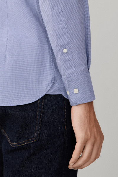 ING HACKETT LONDON MINI PUPPYTOOTH - Kép 3