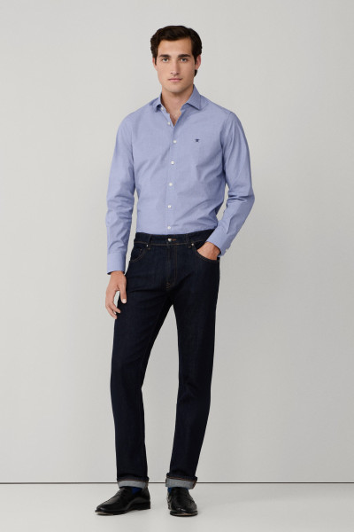 ING HACKETT LONDON MINI PUPPYTOOTH - Kép 6