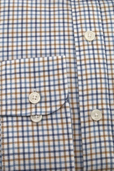 ING HACKETT LONDON BRUSHED GINGHAM - Kép 3