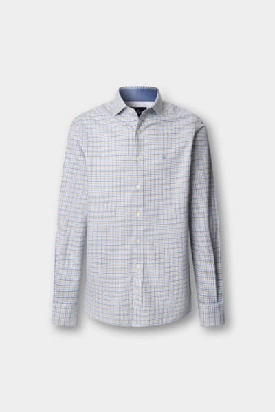 ING HACKETT LONDON BRUSHED GINGHAM - Kép 1