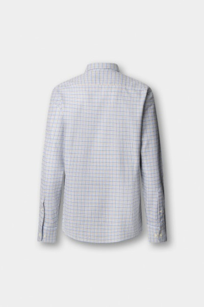 ING HACKETT LONDON BRUSHED GINGHAM - Kép 2