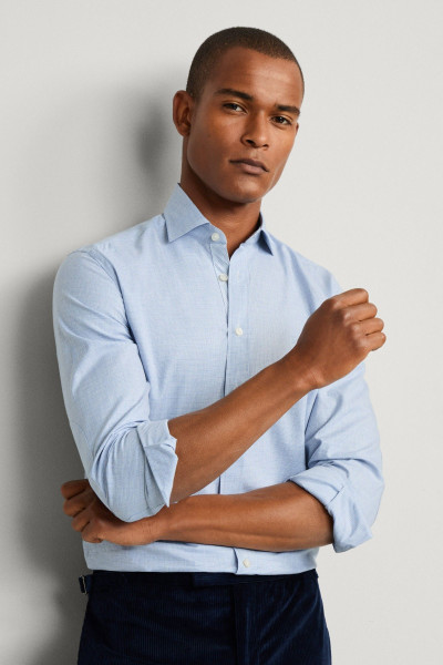 ING HACKETT LONDON GLENCHECK MULTI - Kép 5