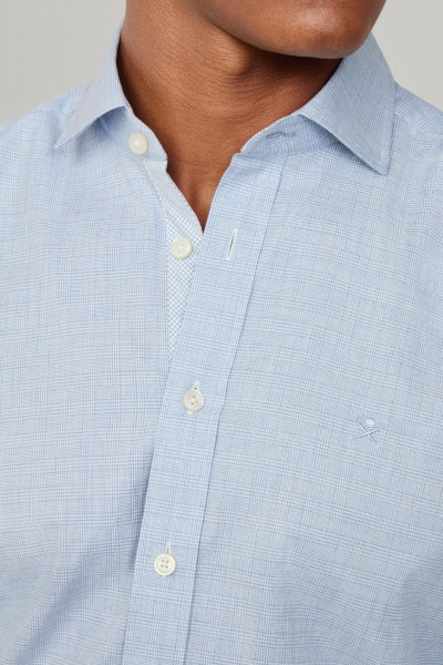 ING HACKETT LONDON GLENCHECK MULTI - Kép 2