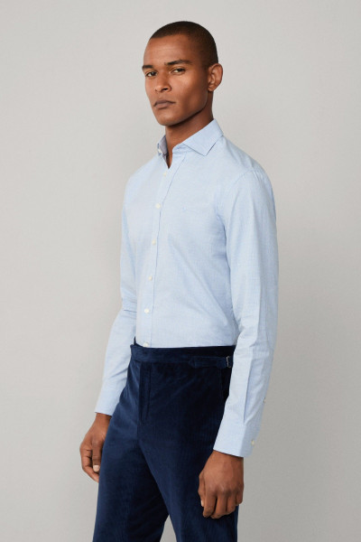 ING HACKETT LONDON GLENCHECK MULTI - Kép 4