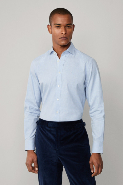 ING HACKETT LONDON GLENCHECK MULTI - Kép 1