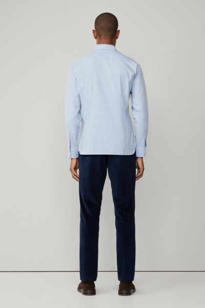 ING HACKETT LONDON GLENCHECK MULTI - Kép 6