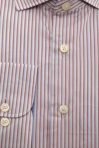 ING HACKETT LONDON CITY TWILL TWIN STR - Kép 3