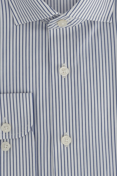 ING HACKETT LONDON TWILL STRIPE MULTI - Kép 3