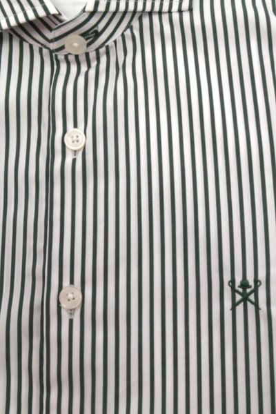 ING HACKETT LONDON CITY BENGAL STRIPE - Kép 3
