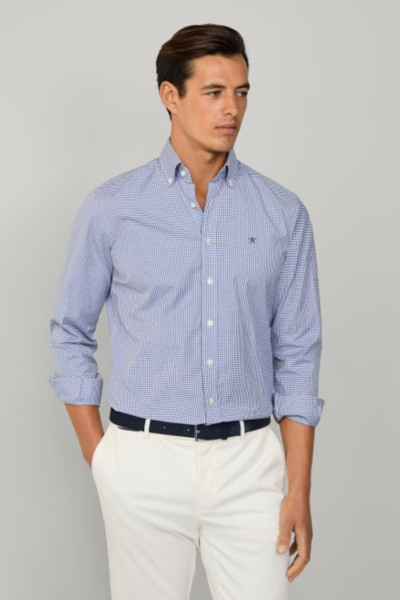 ING HACKETT LONDON ESS GINGHAM - Kép 1