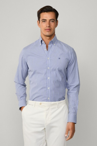 ING HACKETT LONDON ESS GINGHAM - Kép 4