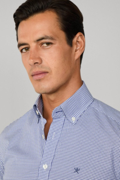 ING HACKETT LONDON ESS GINGHAM - Kép 6