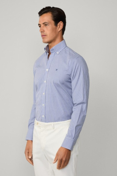 ING HACKETT LONDON ESS GINGHAM - Kép 5