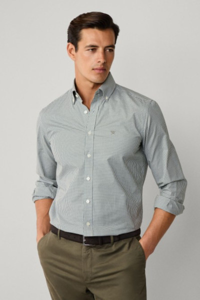 ING HACKETT LONDON ESS GINGHAM - Kép 6