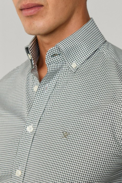 ING HACKETT LONDON ESS GINGHAM - Kép 2