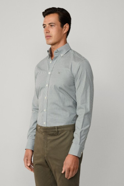 ING HACKETT LONDON ESS GINGHAM - Kép 1