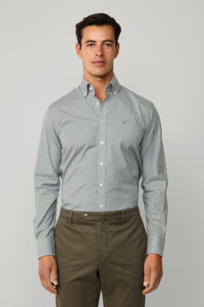 ING HACKETT LONDON ESS GINGHAM - Kép 7