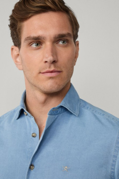 ING HACKETT LONDON ESS DENIM LIGHT - Kép 5