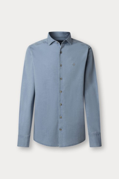 ING HACKETT LONDON ESS DENIM LIGHT - Kép 7