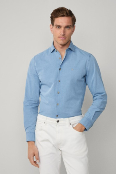 ING HACKETT LONDON ESS DENIM LIGHT - Kép 1