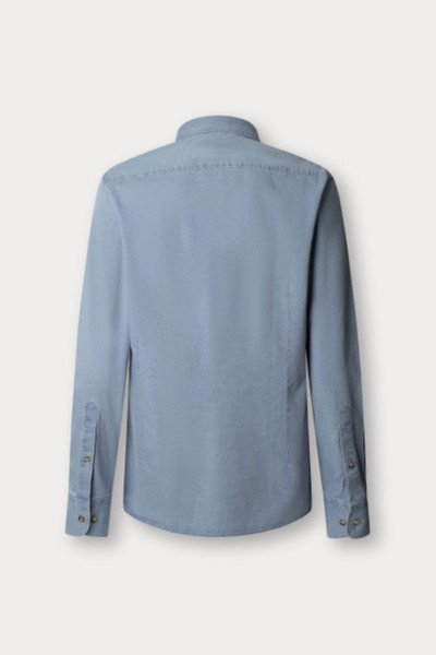 ING HACKETT LONDON ESS DENIM LIGHT - Kép 8